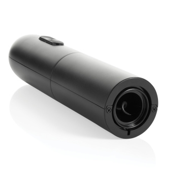 Logotrade promotional item image of: Vino re-chargeable electric wine opener