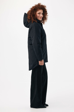 Logotrade advertising product picture of: IQONIQ Thelon recycled polyester parka