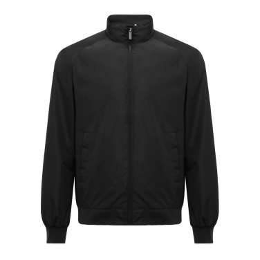 Logotrade promotional giveaway image of: IQONIQ Odin recycled polyester urban jacket