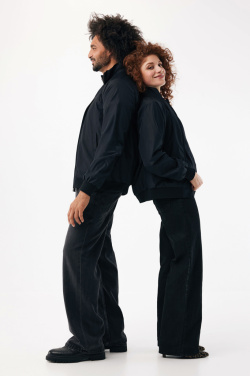 Logotrade corporate gift picture of: IQONIQ Odin recycled polyester urban jacket