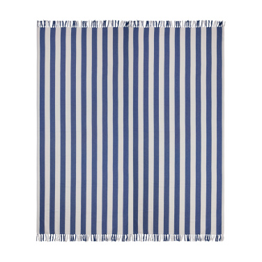 Logo trade corporate gifts picture of: VINGA Ornos GRS hammam family towel