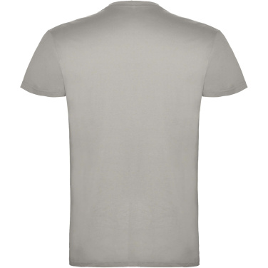 Logo trade promotional merchandise photo of: Beagle short sleeve men's t-shirt