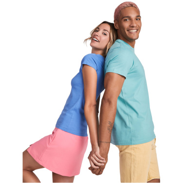 Logotrade corporate gift image of: Stafford short sleeve men's t-shirt