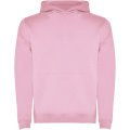 Urban kids hoodie, Light pink