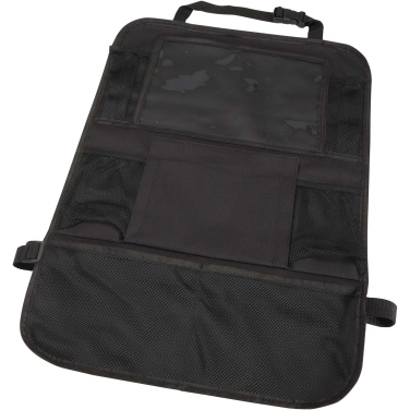 Logo trade promotional merchandise picture of: Lex car back seat organiser