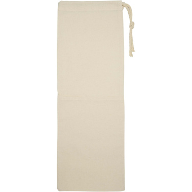Logo trade promotional item photo of: Nola cotton bread bag