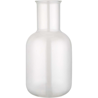 Logotrade promotional items photo of: Amelie glass carafe and cup set