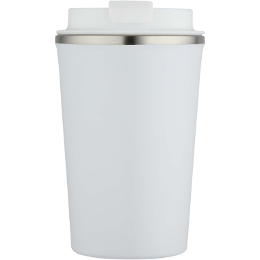 Logo trade promotional giveaways picture of: Newport 350 ml double wall vacuum insulated stainless steel tumbler
