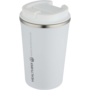 Logotrade promotional item picture of: Newport 350 ml double wall vacuum insulated stainless steel tumbler