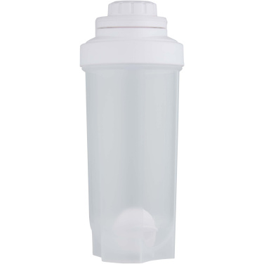 Logo trade promotional gifts picture of: Forza 700 ml sport bottle with shaker ball