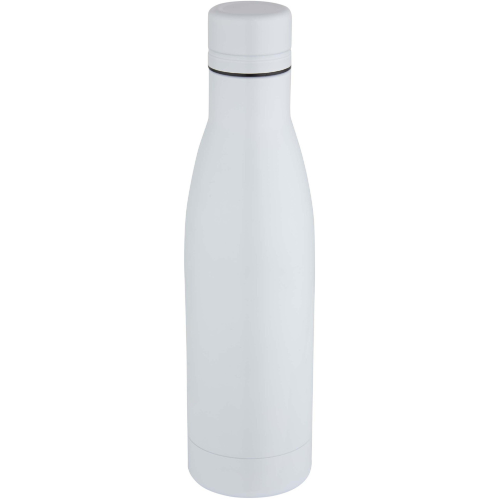 Logotrade promotional product image of: Vasa 500 ml sublimation stainlesss steel water bottle
