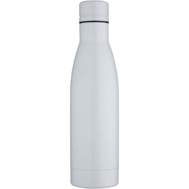 Logo trade promotional gifts image of: Vasa 500 ml sublimation stainlesss steel water bottle