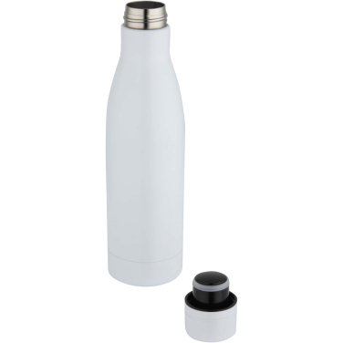 Logo trade promotional products picture of: Vasa 500 ml sublimation stainlesss steel water bottle