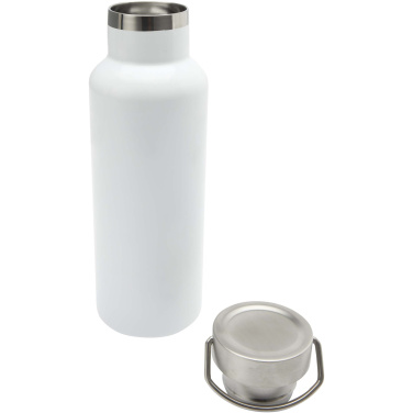 Logo trade promotional giveaways picture of: Thor 500 ml sublimation RCS recycled stainless steel water bottle