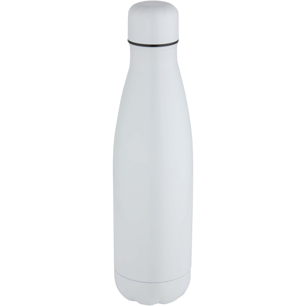 Logotrade promotional product image of: Cove 500 ml sublimation vacuum insulated stainless steel bottle