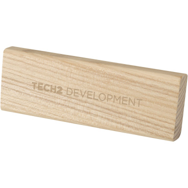 Logotrade advertising product picture of: Maro car air freshener