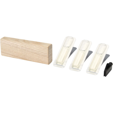 Logotrade promotional merchandise photo of: Maro car air freshener