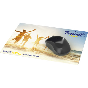 Logotrade corporate gifts photo of: Lumin full-colour mouse mat