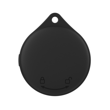 Logo trade corporate gift photo of: Findpop Dual RCS recycled plastic item finder IPX5