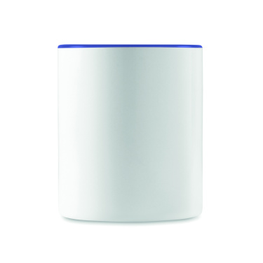 Logotrade promotional products photo of: Coloured sublimation mug