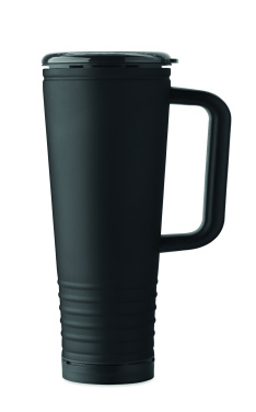 Logo trade promotional product photo of: Howler Cup w handle 700ml