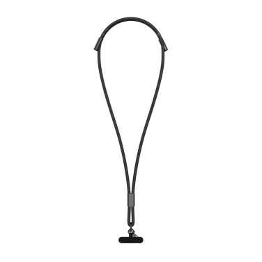 Logo trade business gift photo of: VINGA Baltimore RCS Phone cord With Charging Cable