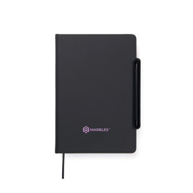 Logotrade business gift image of: VINGA Baltimore RCS 4-in-1 Refillable Notebook
