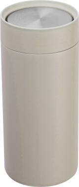 Logo trade promotional giveaway photo of: Thermal mug Le Port MoLu