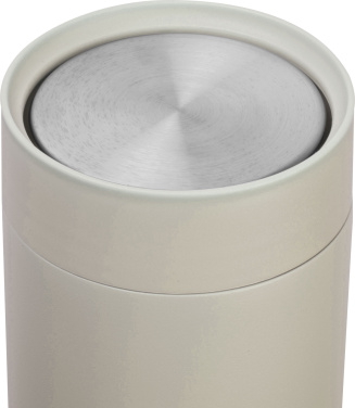 Logo trade promotional merchandise photo of: Thermal mug Le Port MoLu