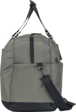 Logo trade promotional giveaways image of: Sports bag Saint Paul MoLu