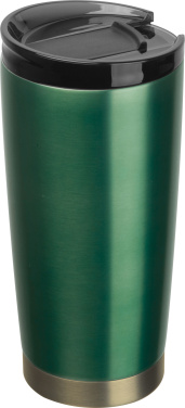 Logotrade promotional gift picture of: Drinking cup La Louviere MoLu