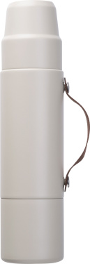 Logo trade promotional products picture of: Insulated bottle Le Bourget MoLu