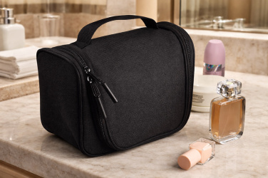 Logotrade promotional merchandise picture of: Cosmetic bag 235008735