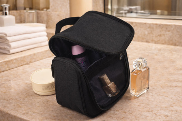 Logo trade promotional products picture of: Cosmetic bag 235008735