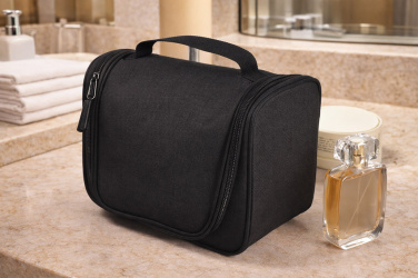 Logo trade promotional gifts picture of: Cosmetic bag 235008735
