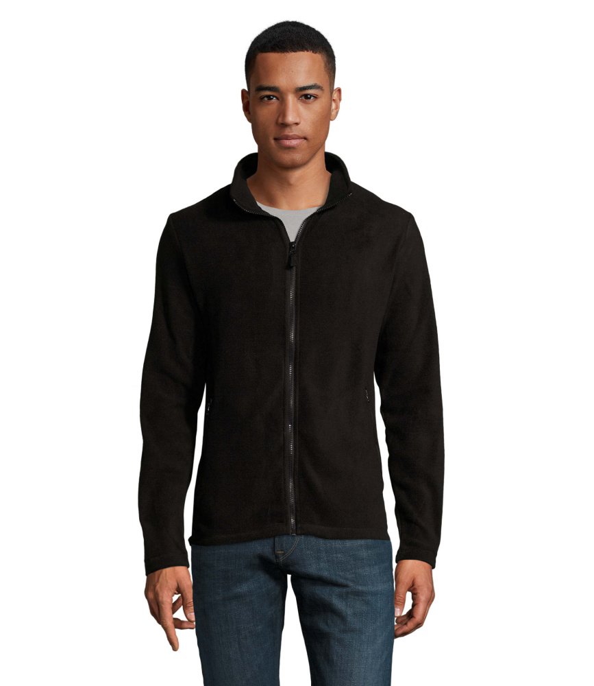Logotrade advertising product image of: NORMAN MEN FLEECE 220