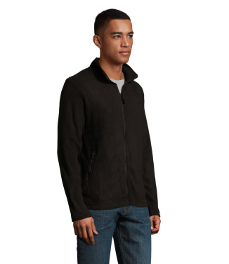 Logotrade promotional gift picture of: NORMAN MEN FLEECE 220
