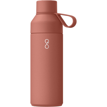 Logotrade promotional gift image of: Ocean Bottle 500 ml vacuum insulated water bottle