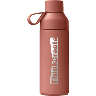 Logotrade business gift image of: Ocean Bottle 500 ml vacuum insulated water bottle