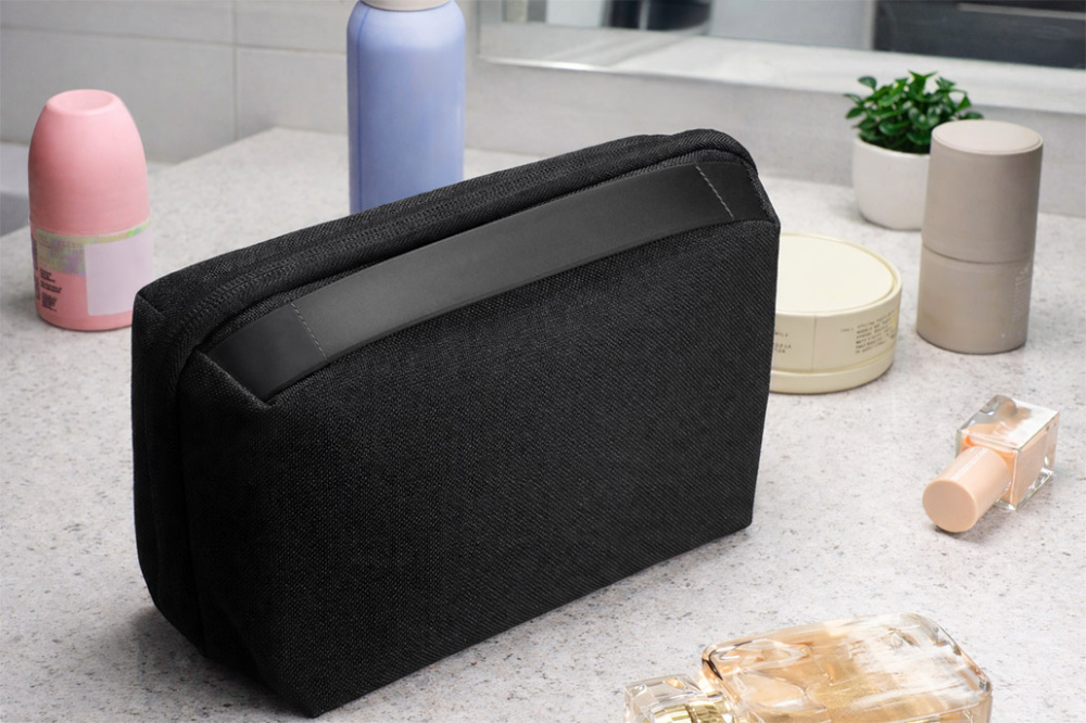 Logo trade promotional product photo of: Cosmetic bag 234808735