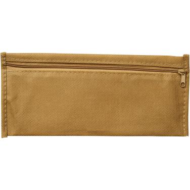 Logotrade advertising product picture of: Enviro 7-piece pencil case set