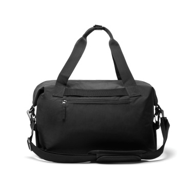 Logotrade promotional merchandise photo of: KENTO URBAN RCS recycled nylon Weekender