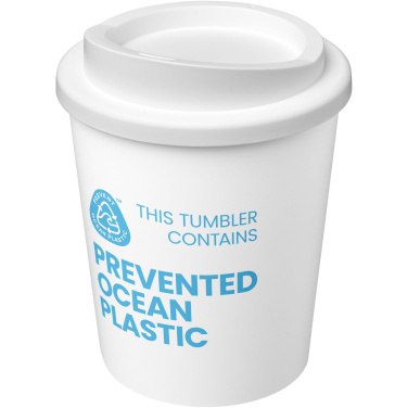 Logo trade promotional product photo of: Americano® Espresso POP 250 ml tumbler