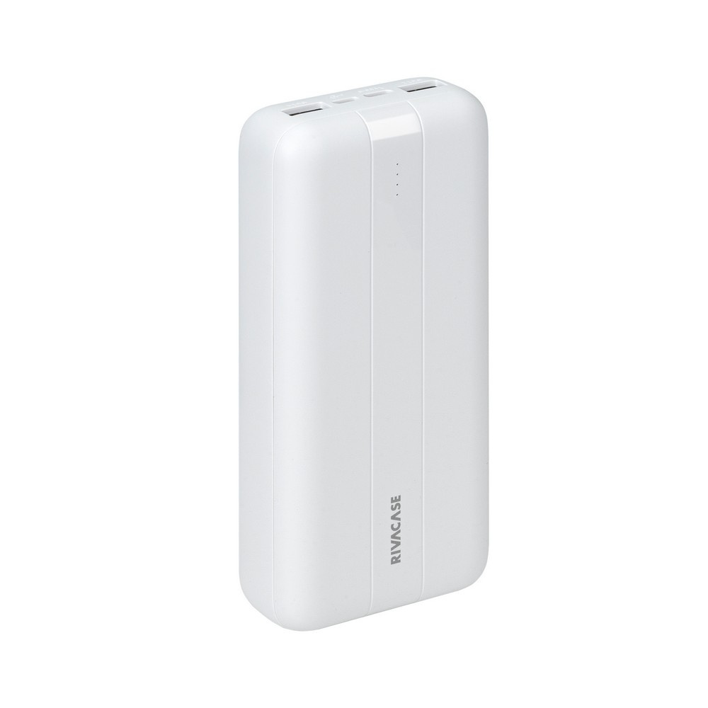 Logo trade business gift photo of: Power Bank VA2081 20000 mAh RIVACASE