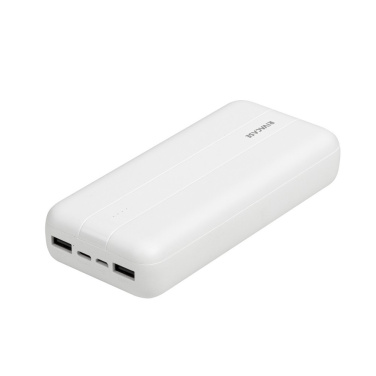 Logo trade promotional merchandise photo of: Power Bank VA2081 20000 mAh RIVACASE