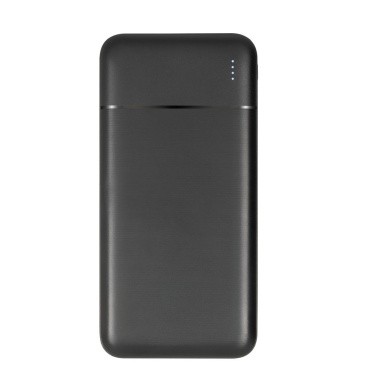 Logotrade promotional gift image of: Power Bank VA2101 10000 mAh RIVACASE