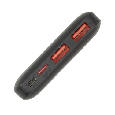 Logotrade promotional merchandise picture of: Power Bank VA2101 10000 mAh RIVACASE