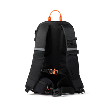 Logotrade promotional giveaways photo of: Nordic Drift Trail RCS backpack 24L