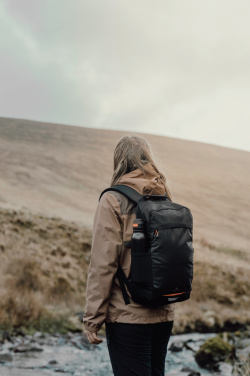 Logotrade promotional items photo of: Nordic Drift Trail RCS daypack 16L