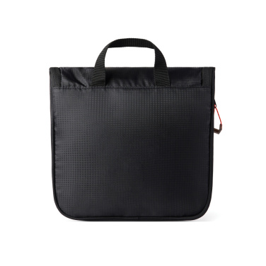 Logo trade promotional gifts picture of: Nordic Drift Trail RCS toiletry bag 3L